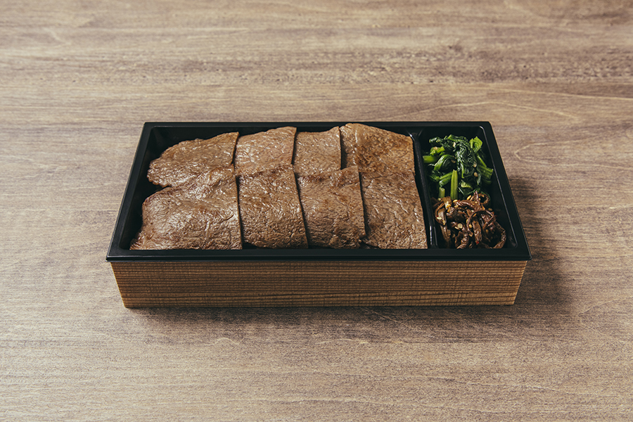 圧倒的な肉力を堪能できる『焼肉うしごろ』が初のテイクアウトメニューの販売を開始!