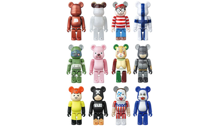 BE@RBRICK SERIES 35