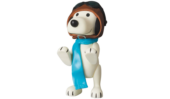 UDF PEANUTS VINTAGE Ver. Snoopy