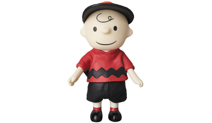 UDF PEANUTS VINTAGE Ver. Charlie Brown