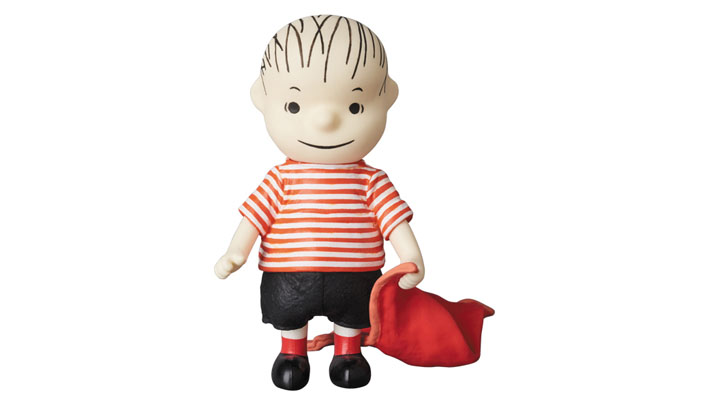 UDF PEANUTS VINTAGE Ver. Linus