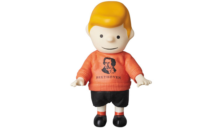 UDF PEANUTS VINTAGE Ver. Schroeder