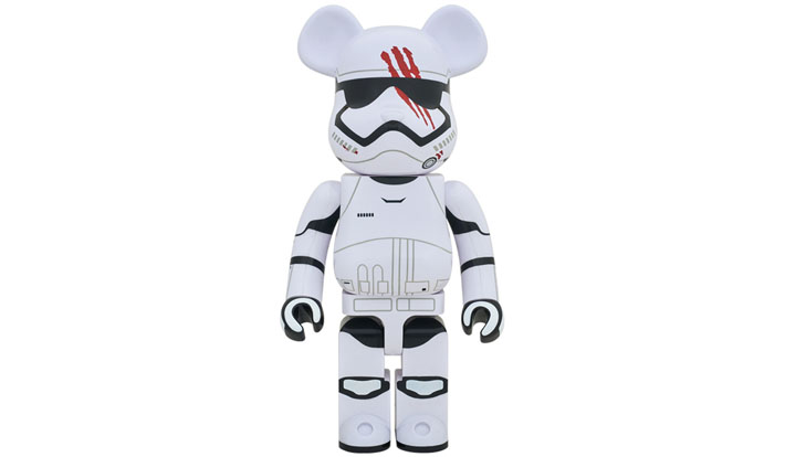 BE@RBRICK FN-2187（TM）1000％