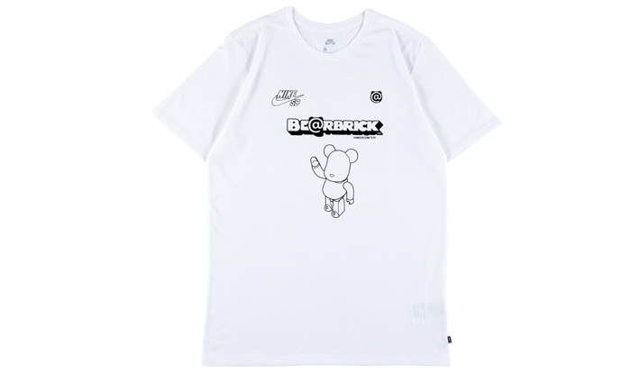 NIKE SB DRY TEE