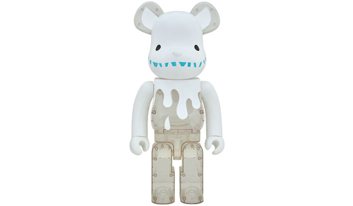 BE@RBRICK バイロン 1000％