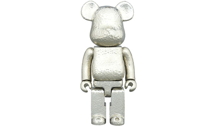 BE@RBRICK ROYAL SELANGOR