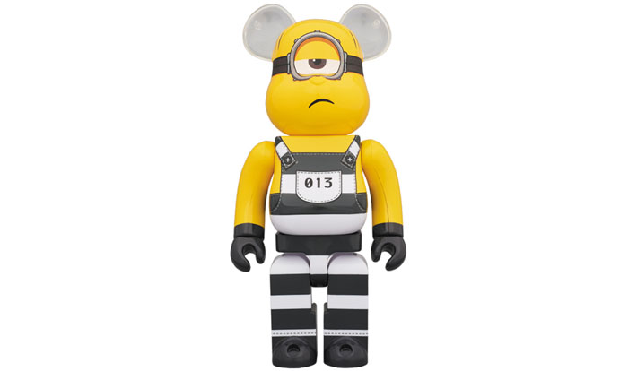 BE@RBRICK MEL 1000％