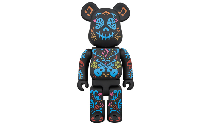 BE@RBRICK リメンバー・ミー 400％