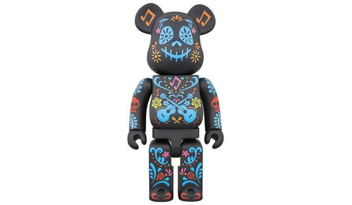 BE@RBRICK リメンバー・ミー 1000％