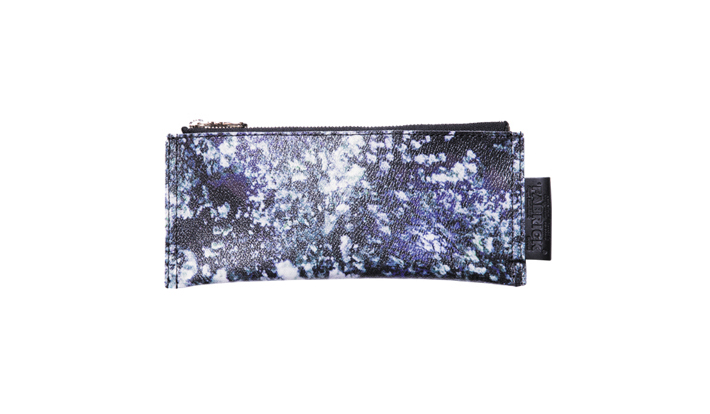 MLE M / mika ninagawa シリーズ『YOSAKURA』 PEN CASE