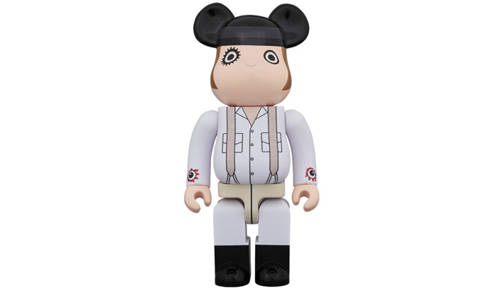 BE@RBRICK ALEX 1000％