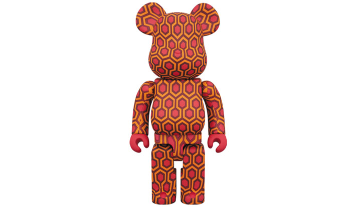 BE@RBRICK The Shining 400％