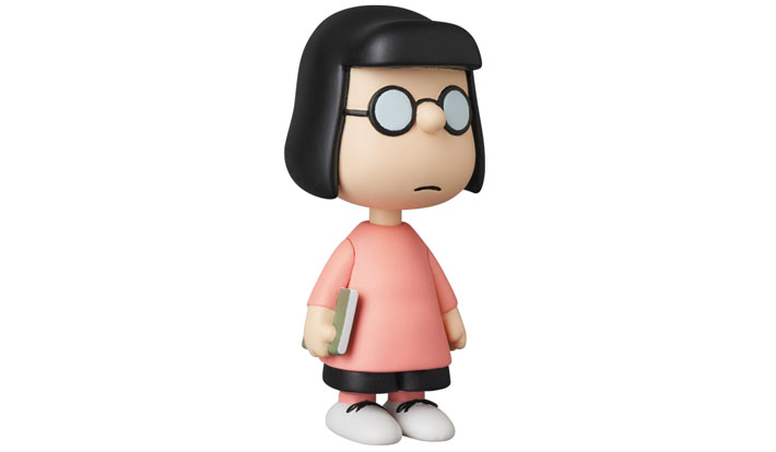 UDF PEANUTS シリーズ8 MARCIE