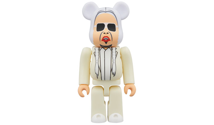 BE@RBRICK ベンジャミン・ボーナス