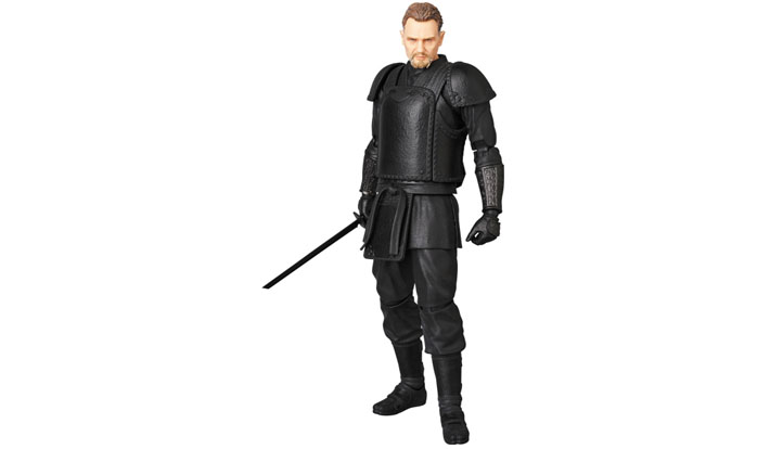 MAFEX Ra's al Ghul