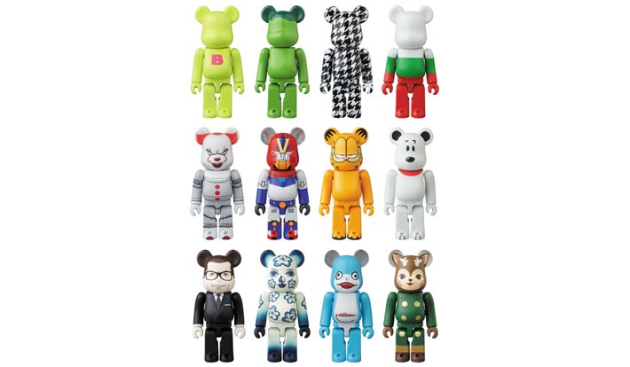 BE@RBRICK SERIES 36