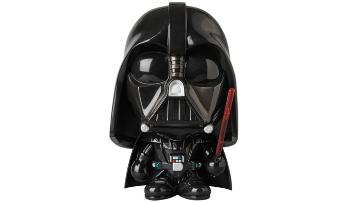 VCD DARTH VADER（TM）