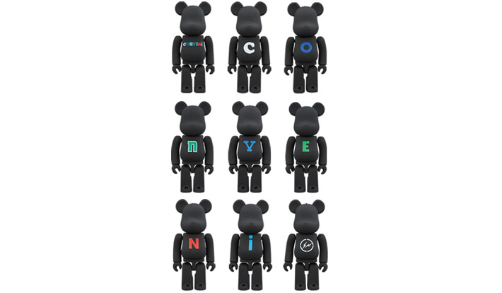 BE@RBRICK THE CONVENI