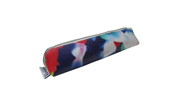 MLE M / mika ninagawa シリーズ『GOLDFISH』 SV PEN CASE