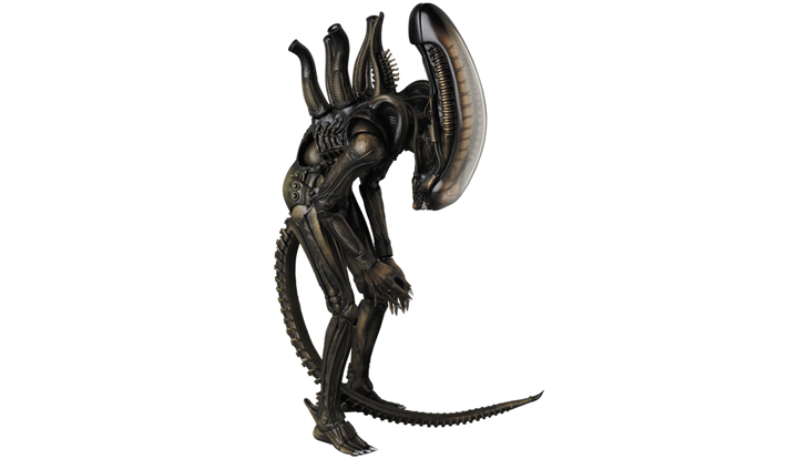 MAFEX ALIEN