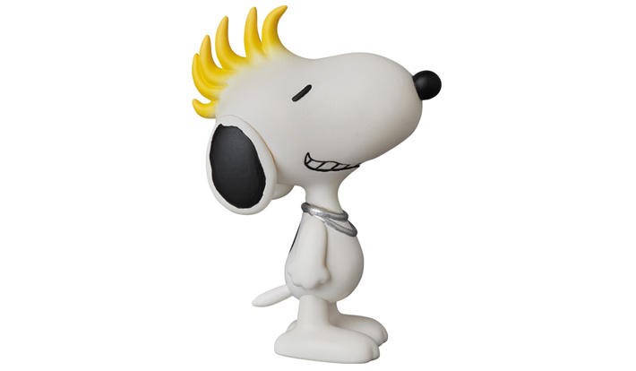 UDF PEANUTS シリーズ9 TROJAN SNOOPY