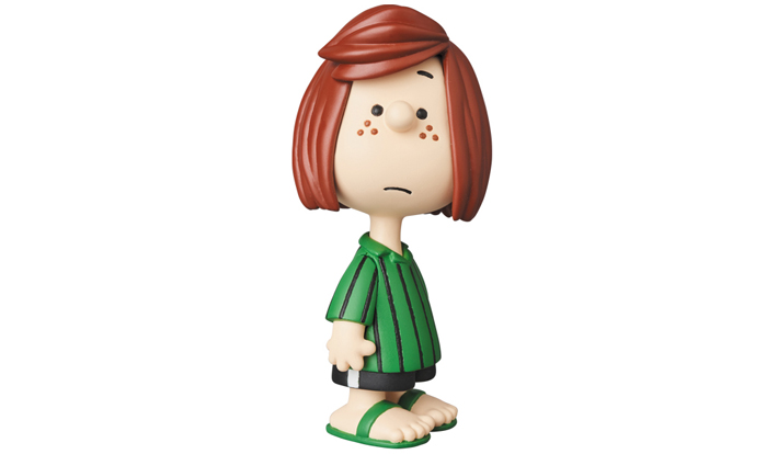 UDF PEANUTS シリーズ9 PEPPERMINT PATTY