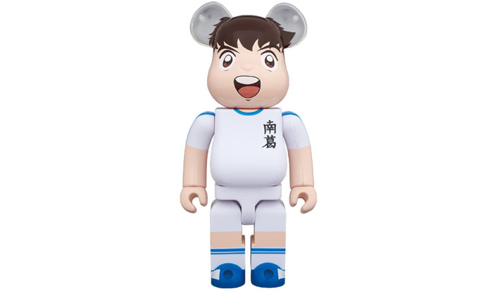 BE@RBRICK 大空翼 1000％