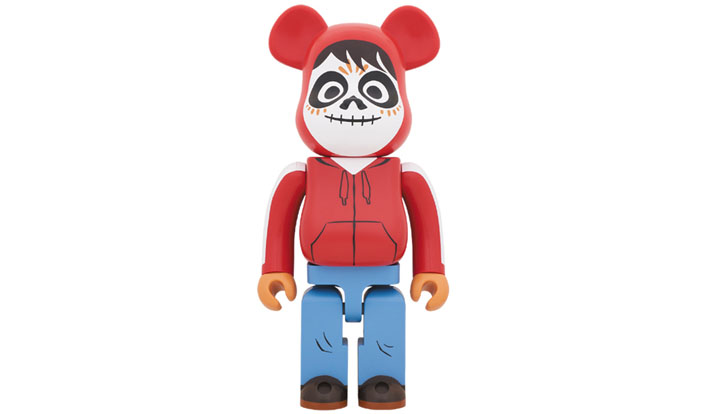 BE@RBRICK Miguel 1000％