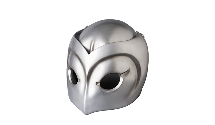 PROP SIZE PHANTOM MASK