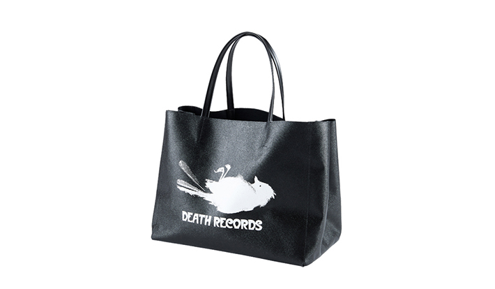 MLE Phantom of the Paradise シリーズ TOTE BAG