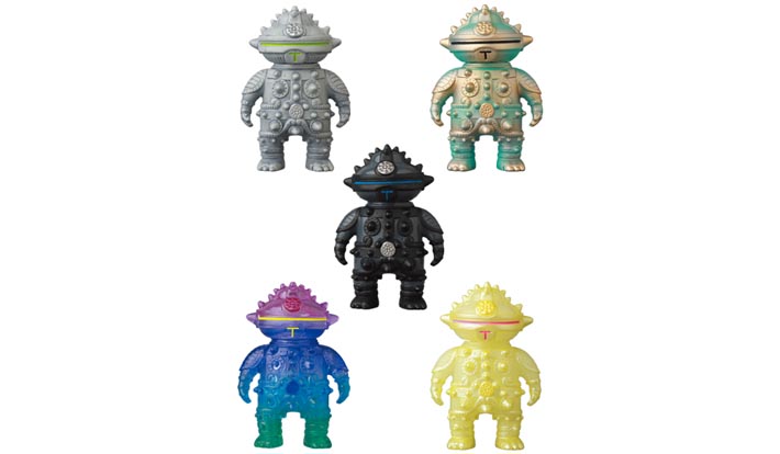VINYL ARTIST GACHA|VAG(VINYL ARTIST GACHA) SERIES 27 VINYL ARTIST GACHA|VAG(VINYL ARTIST GACHA) SERIES 27