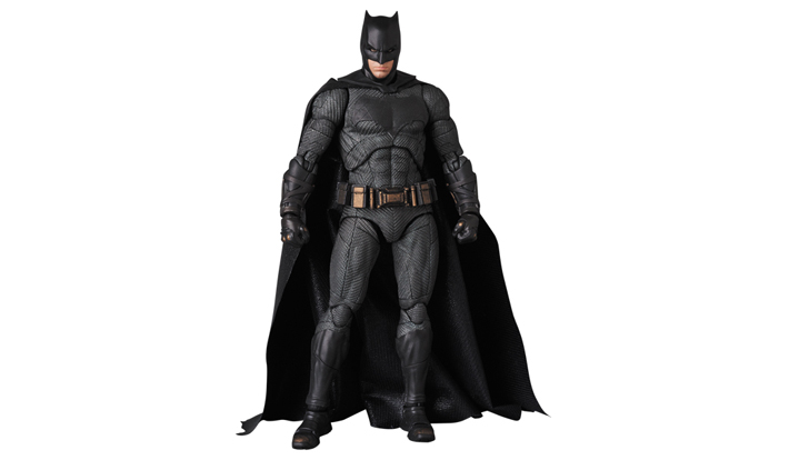 MAFEX BATMAN