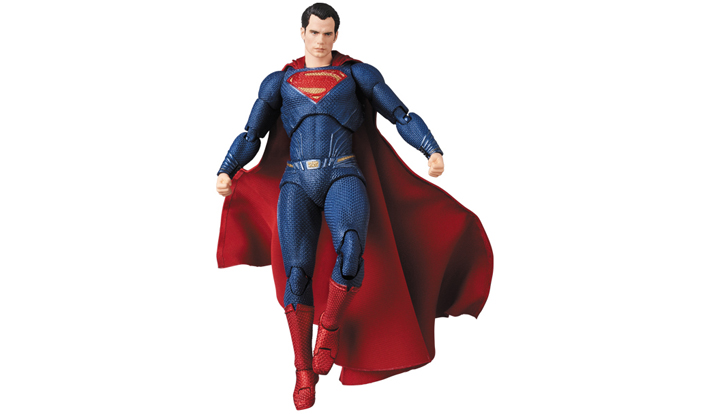 MAFEX SUPERMAN