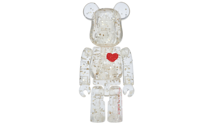 Anniversary BE@RBRICK （Blu-ray Ver.）