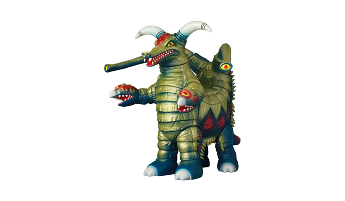 MAT ブロッケン　ソフビ　メディコムトイ SOFUBI（SOFT VINYL FIGURE）｜MAT ブロッケン | Web Magazine