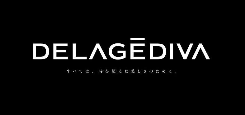 90-second eye care. The premium anti-aging brand "DELAGEDIVA" has been gradually released since August 2019.