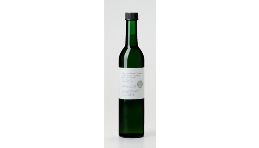 Nihon Olive releases "Southern Hemisphere Whirlwind Extra Virgin Olive Oil from POBENA FARM."