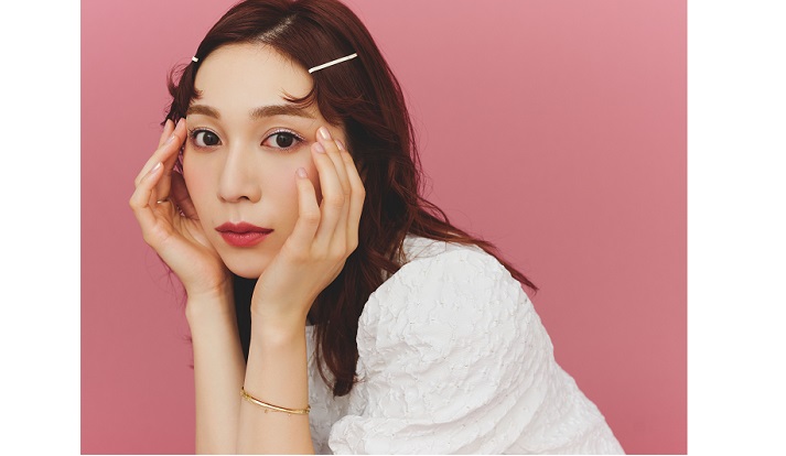 古川優香プロデュースコスメブランド『RICAFROSH』ジューシーリブティントに2つの新色が登場