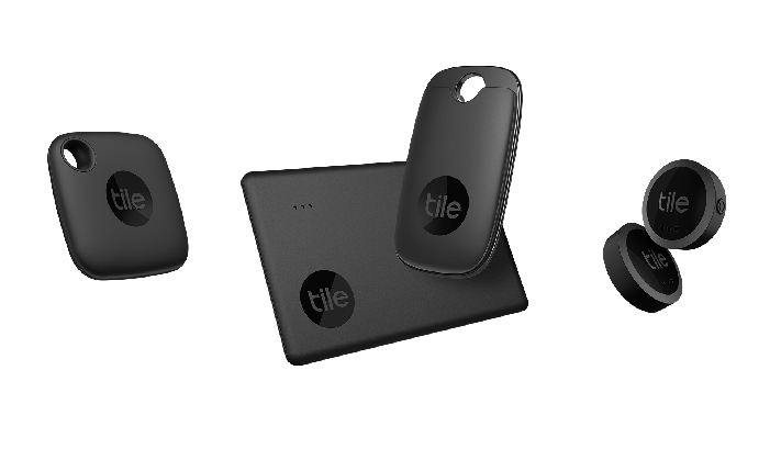 探し物を「音」で見つけるスマートトラッカー「Tile」接続距離や防水性能などを強化した4製品の販売