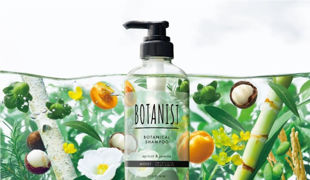 BOTANISTがフルリニューアル！大人の髪の空洞化対策に「新 濃密ボタニカル美容液」を配合した新ボタニカルシャンプー・トリートメント 10 月 1 日より販売中