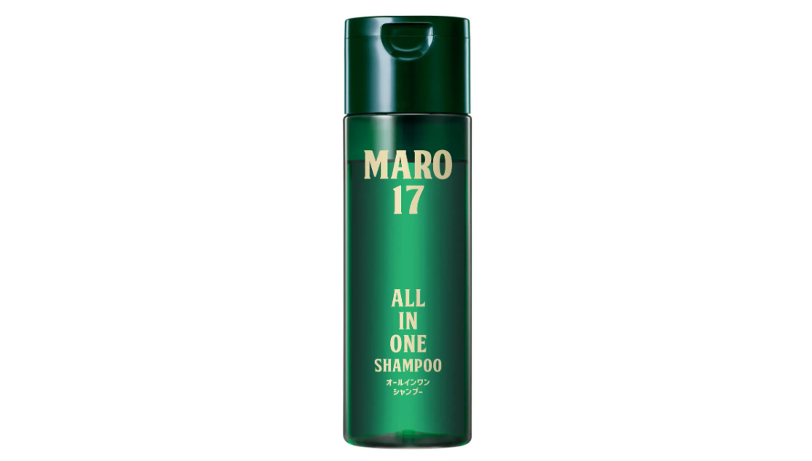 MARO17 All-in-One Shampoo
