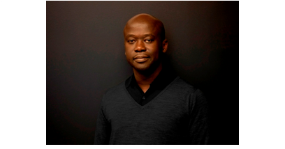 David Adjaye