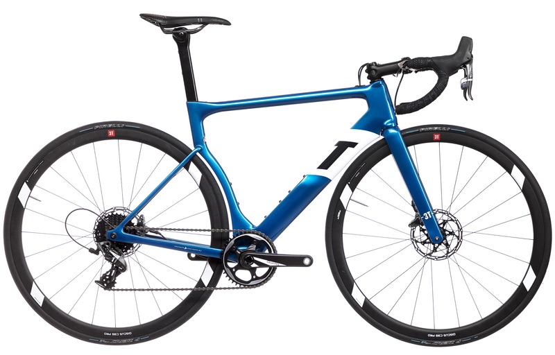 STRADA PRO FORCE1