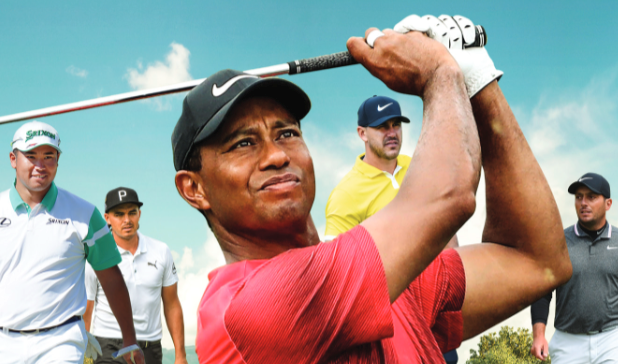 ディスカバリーのゴルフ専門動画配信サービス「GOLFTV」がついに日本で本格始動！