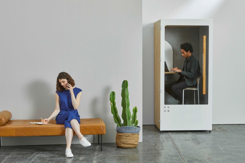 今年の『IFFT/インテリア ライフスタイル リビング』では”オフィス家具”に注目！特別企画「Office-Up」も実施予定