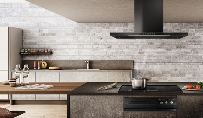 Ariafeena Launches IH Cooktop with Grill, Expanding Culinary Possibilities