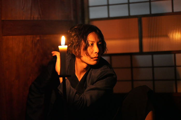 A new sensory experience of horror x dance in a 360-degree immersive theater: "Naso Hyakumonogatari" to be performed.