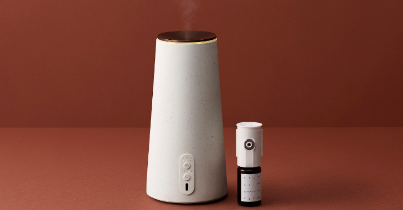 BÉLAIR LAB, a research institute for scent and sensibility, unveils the "BÉLAIR LAB® Natural Aroma Diffuser," inspired by the beauty of nature.