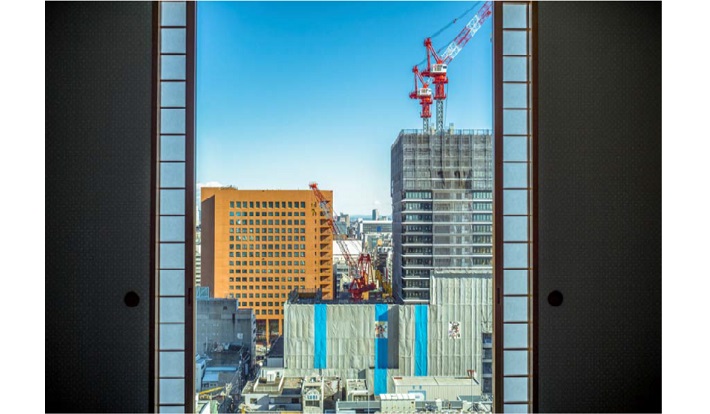 坂崎幸之助写真展「ライカはローリングストーン」開催