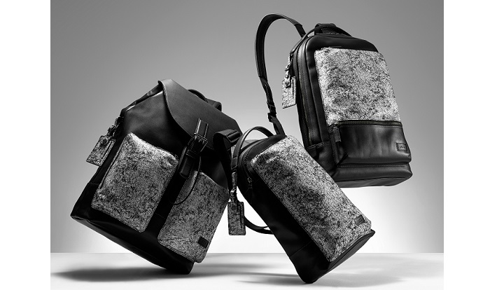 tumi バックパック 銀座six open記念　限定10個 限定バッグも登場。トゥミ新店がGINZA SIX 5階にオープン - Web